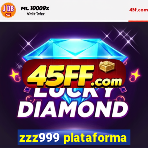 zzz999 plataforma